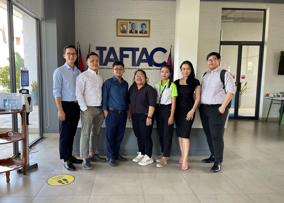 TAFTAC Seminar 2023