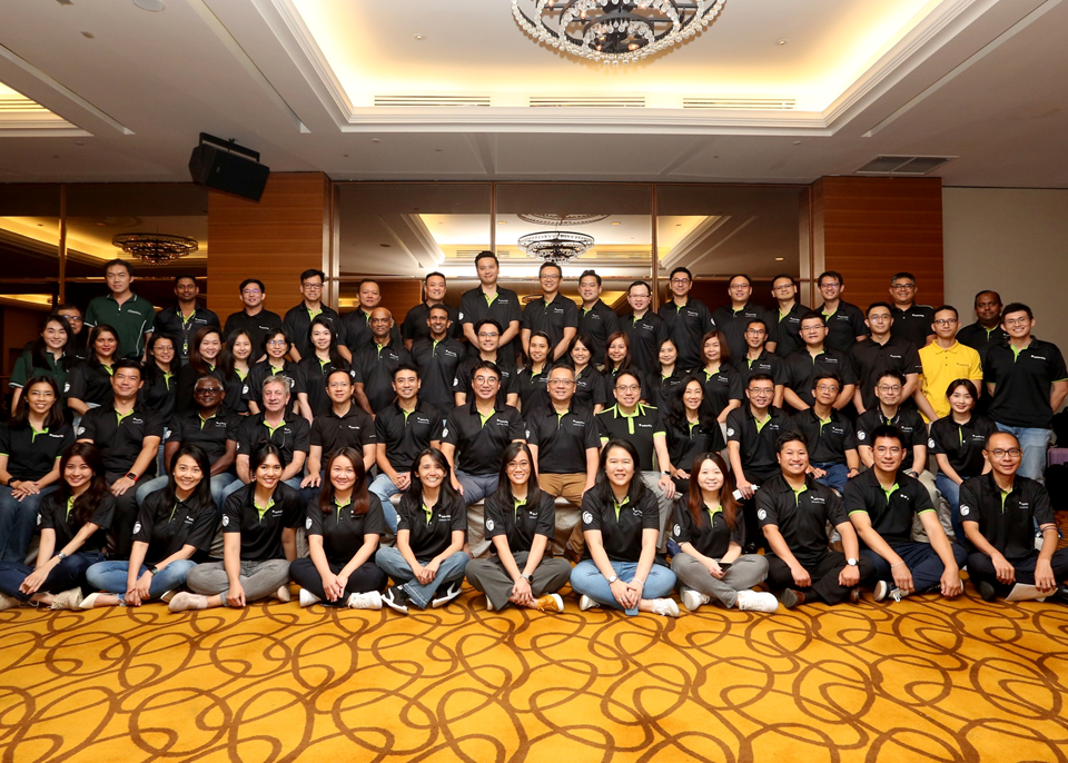 Baker Tilly Malaysia Network Conference 2023