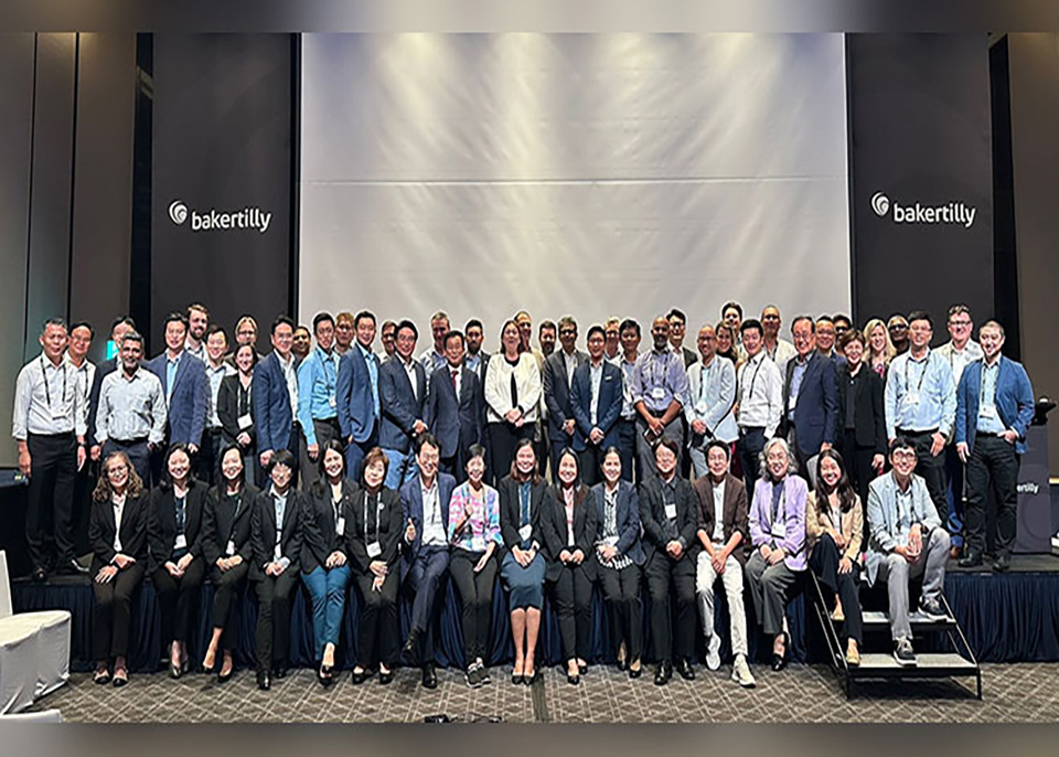 Khmer Times – Wise leadership at Baker Tilly Cambodia brings excellent and innovative business services